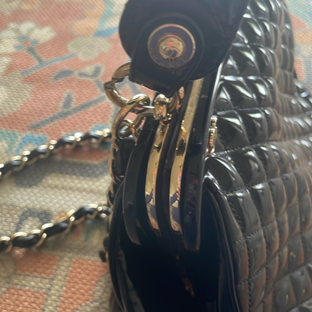 Chanel Mademoiselle Bag 🖤 SOLD - Picture 12 of 17